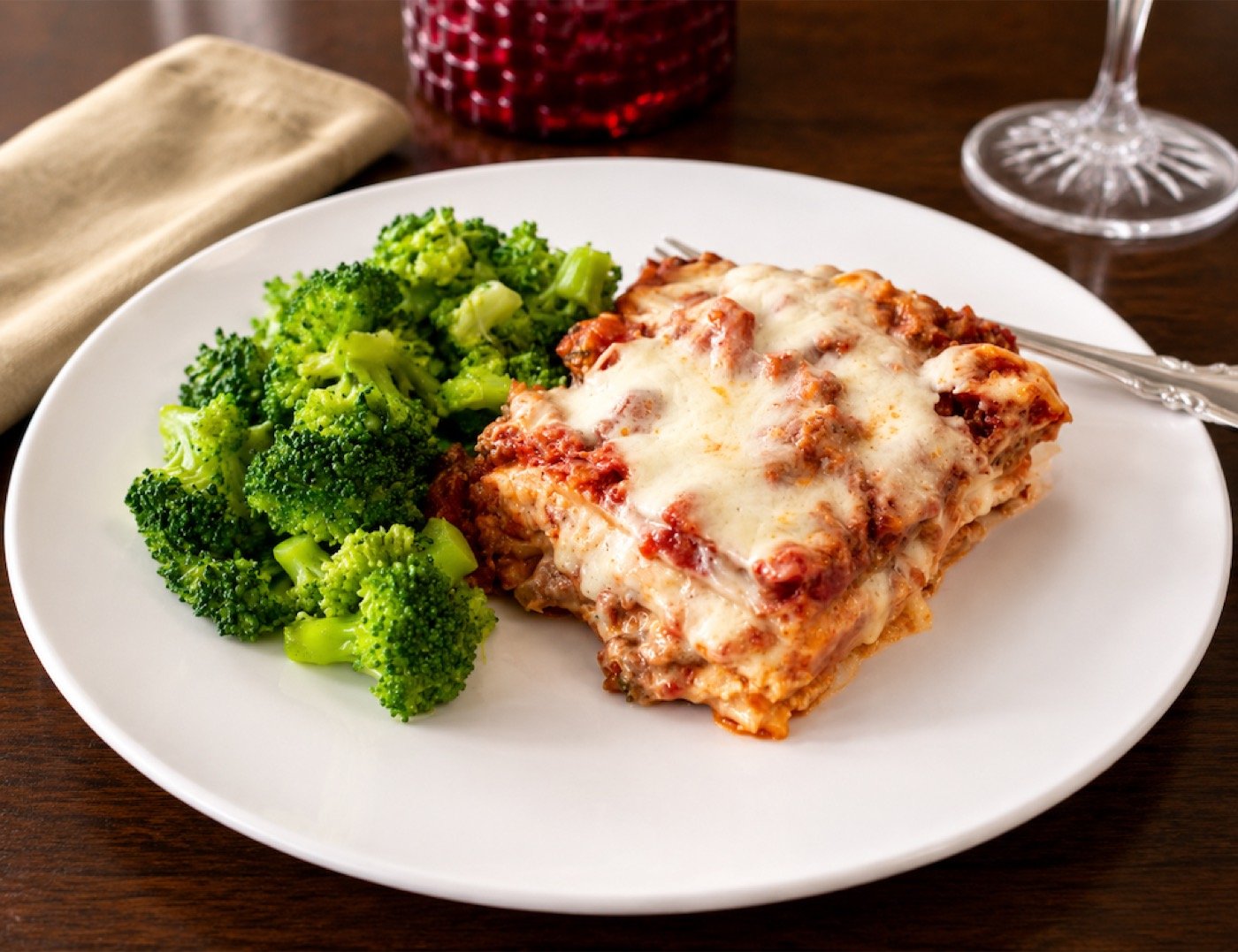 Lasagna